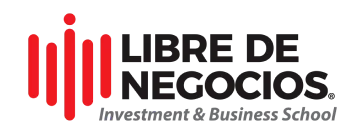 Aprenbiz - Escuela Libre de Negocios